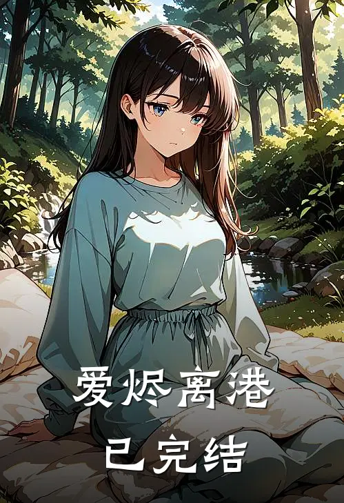 爱烬离港已完结