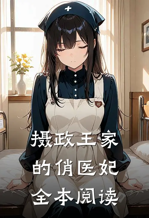 摄政王家的俏医妃全本阅读