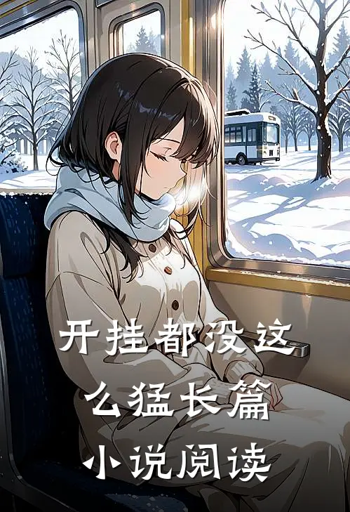 开挂都没这么猛长篇小说阅读