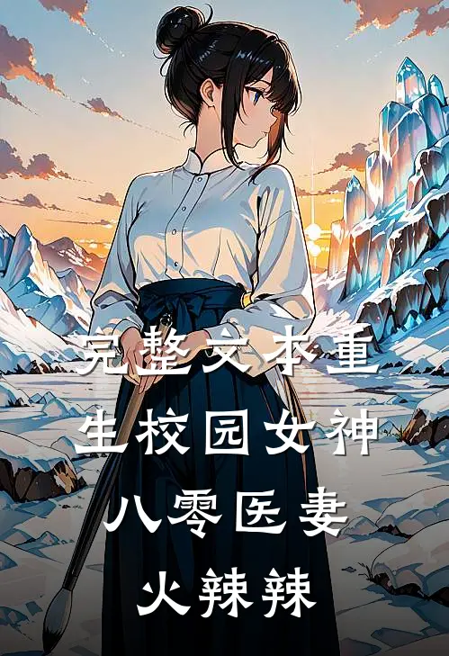 完整文本重生校园女神：八零医妻火辣辣