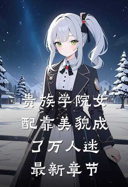 贵族学院女配靠美貌成了万人迷最新章节