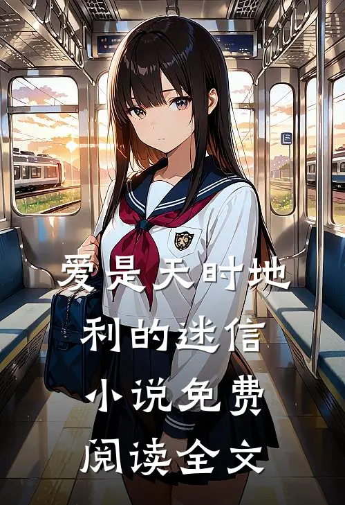 爱是天时地利的迷信小说免费阅读全文