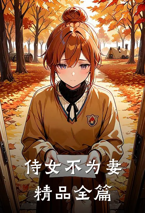 侍女不为妻精品全篇