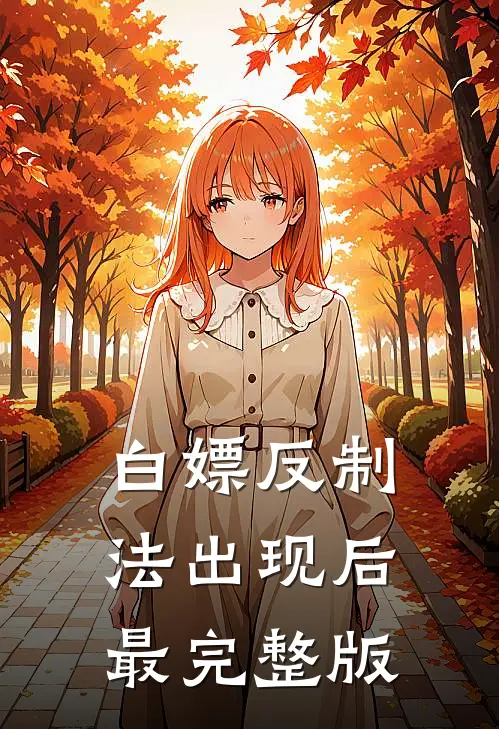 白嫖反制法出现后最完整版