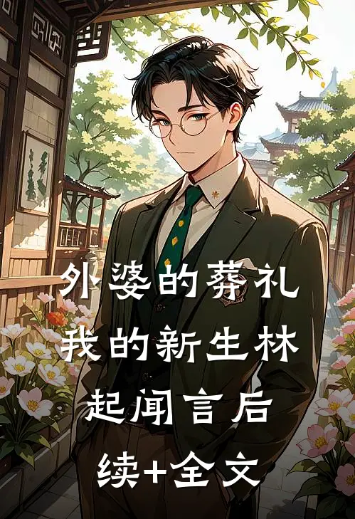 外婆的葬礼，我的新生林起闻言后续+全文