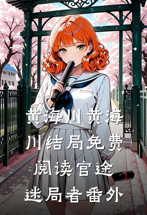 黄海川黄海川结局免费阅读官途：迷局者番外