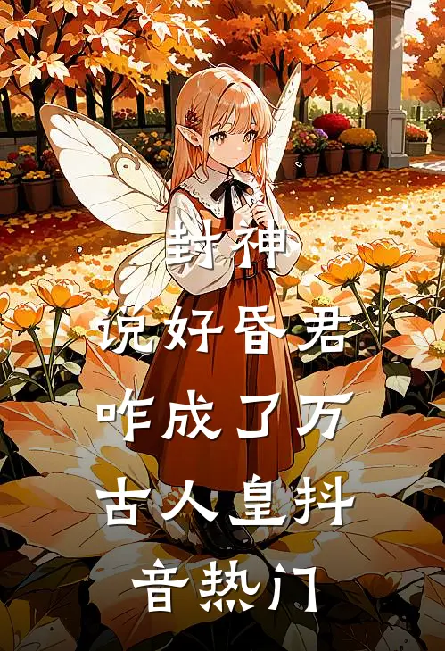 封神：说好昏君，咋成了万古人皇抖音热门