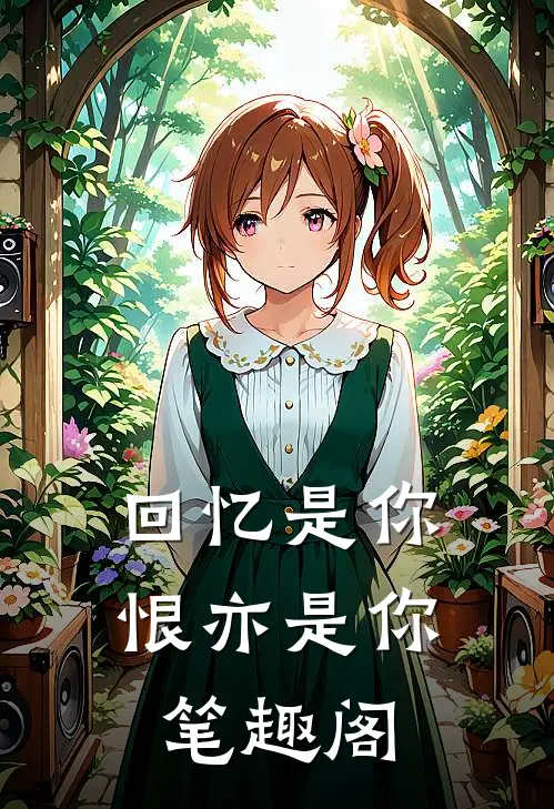 回忆是你,恨亦是你笔趣阁免费阅读