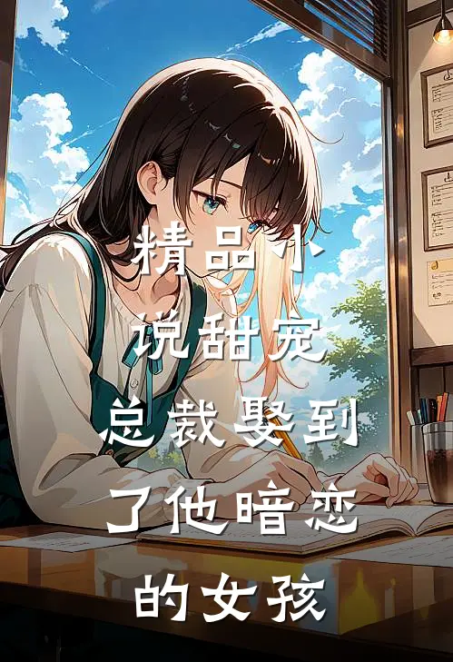精品小说甜宠：总裁娶到了他暗恋的女孩