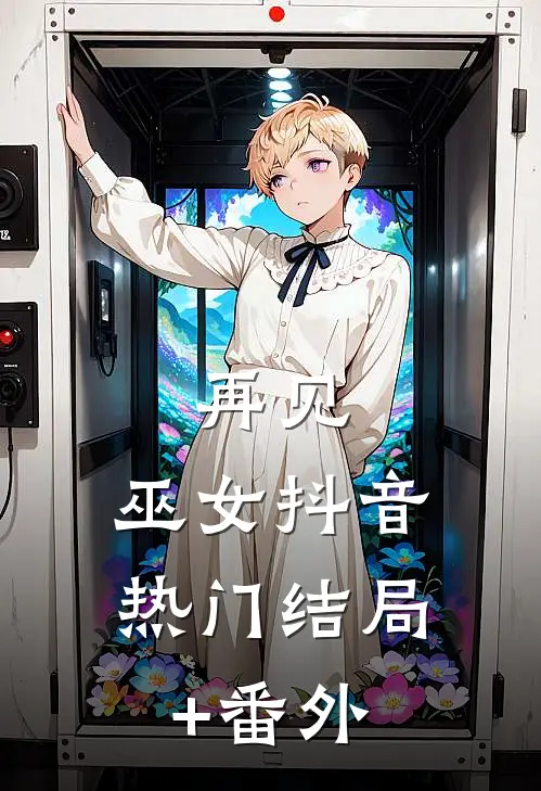 再见，巫女抖音热门结局+番外