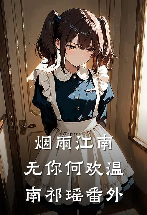 烟雨江南，无你何欢温南祁瑶 番外