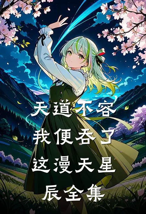 天道不容，我便吞了这漫天星辰 全集