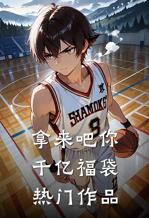 拿来吧你：千亿福袋热门作品