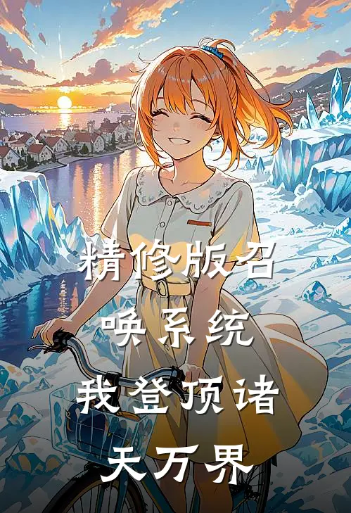 精修版召唤系统：我登顶诸天万界