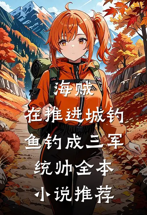 海贼：在推进城钓鱼钓成三军统帅全本小说推荐