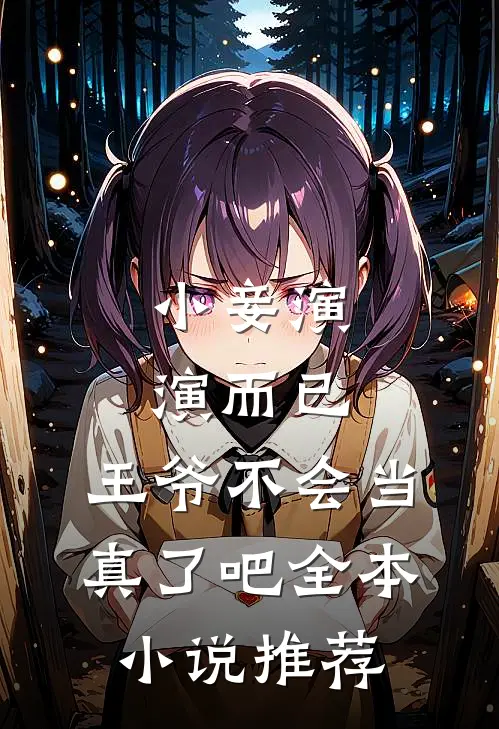 小妾演演而已，王爷不会当真了吧全本小说推荐