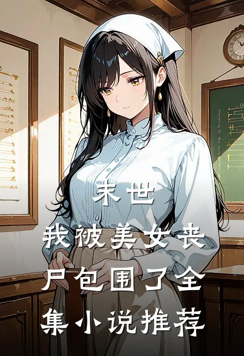末世：我被美女丧尸包围了全集小说推荐