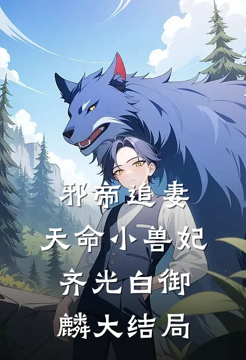 邪帝追妻：天命小兽妃齐光白御麟大结局