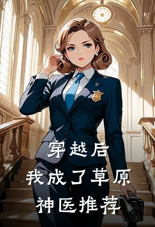 穿越后，我成了草原神医推荐