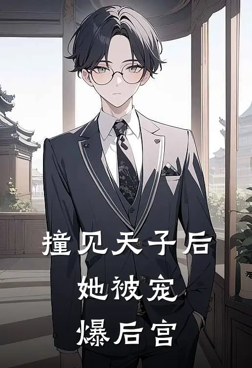 撞见天子后，她被宠爆后宫