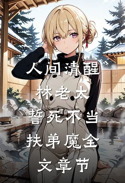 人间清醒林老太，誓死不当扶弟魔全文章节