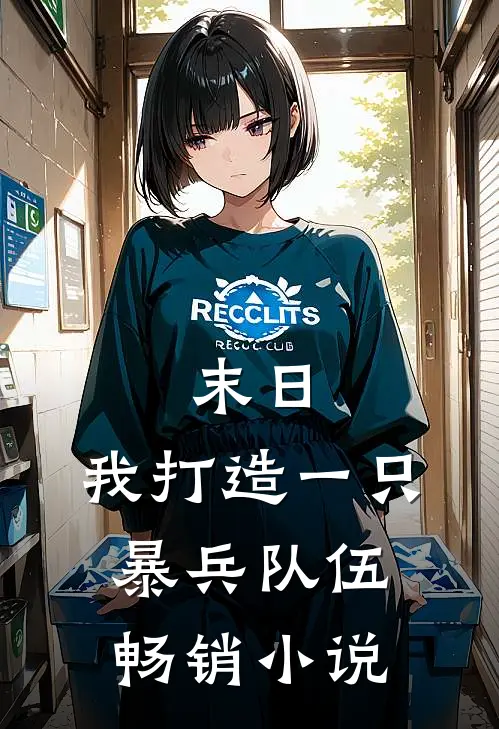 末日：我打造一只暴兵队伍畅销小说