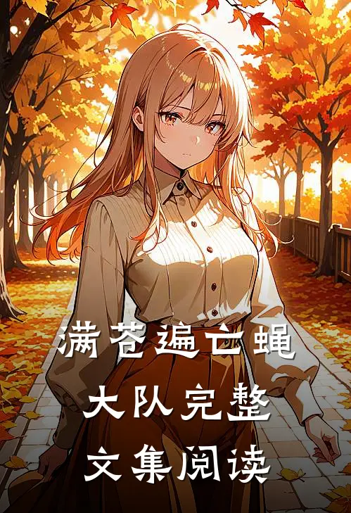 满苍遍亡蝇大队完整文集阅读