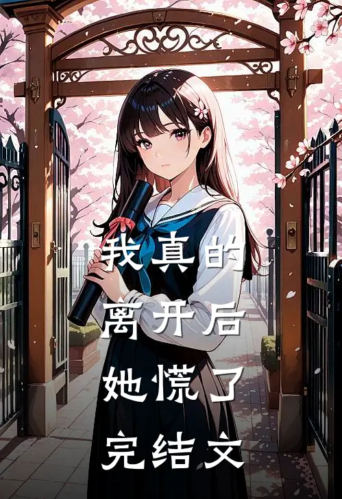 我真的离开后，她慌了完结文
