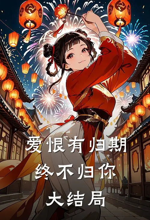 爱恨有归期,终不归你大结局是