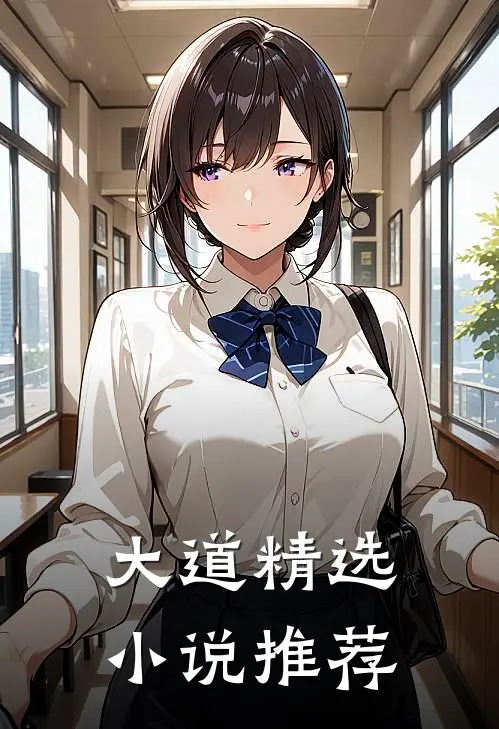 大道精选小说推荐