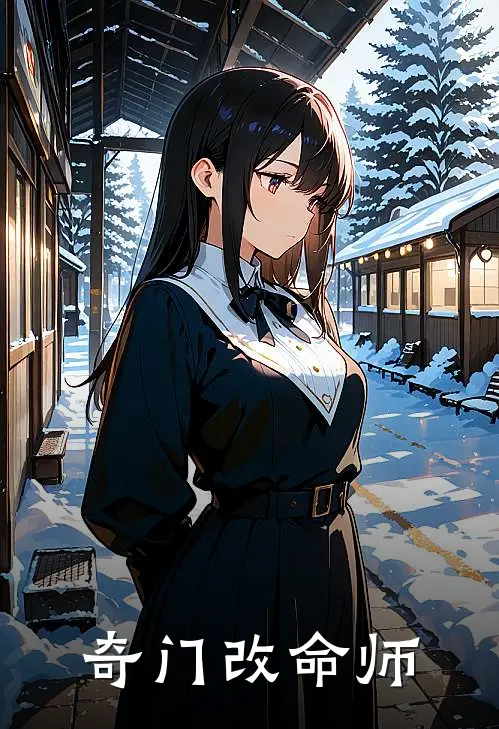 奇门改命师