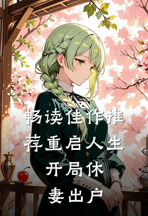 畅读佳作推荐重启人生：开局休妻出户