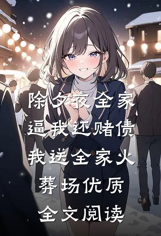 除夕夜全家逼我还赌债，我送全家火葬场优质全文阅读