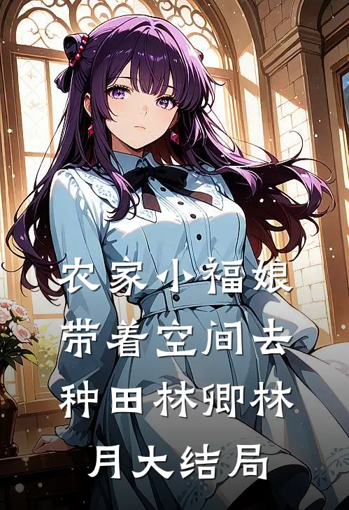 农家小福娘：带着空间去种田林卿林月大结局