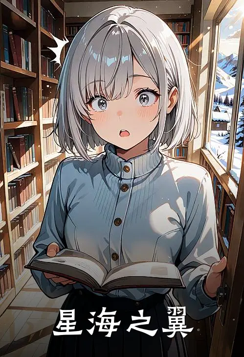 星海之翼