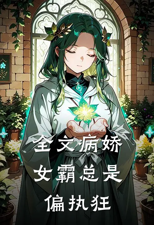 全文病娇女霸总是偏执狂免费阅读