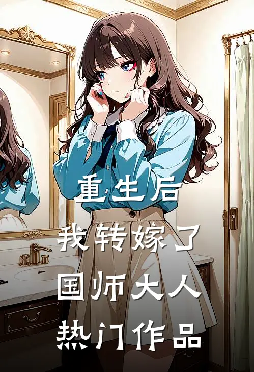 重生后，我转嫁了国师大人热门作品