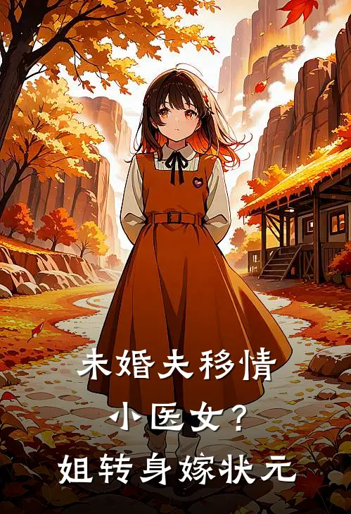 未婚夫移情小医女?姐转身嫁状元赵晚晴
