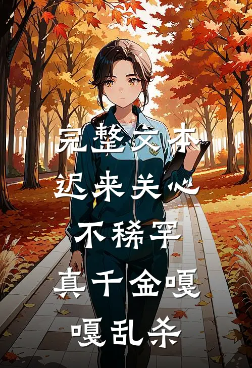 完整文本迟来关心不稀罕，真千金嘎嘎乱杀