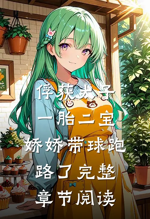 俘获太子一胎二宝，娇娇带球跑路了完整章节阅读