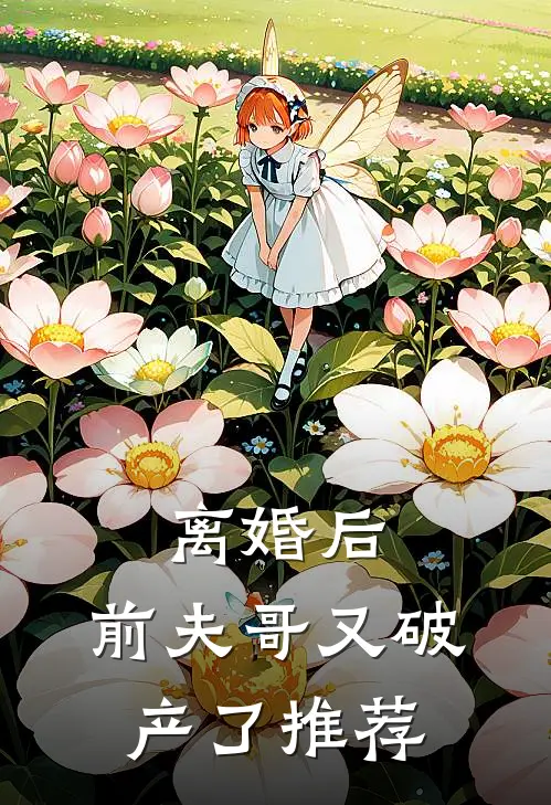 离婚后，前夫哥又破产了推荐