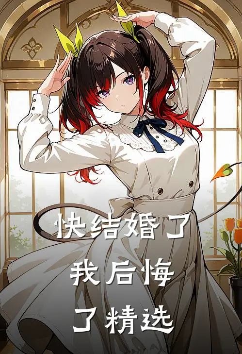 快结婚了,我后悔了精选文案