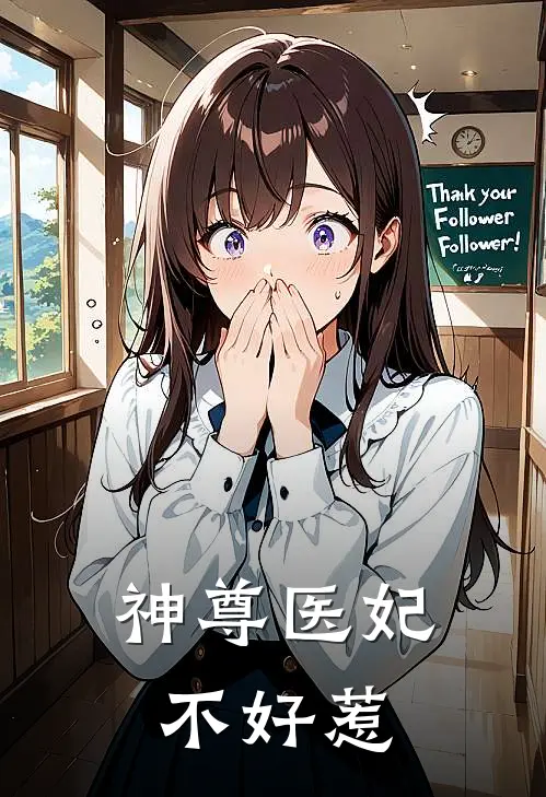 神尊医妃不好惹