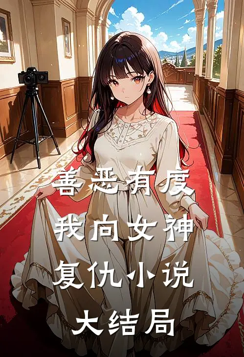 善恶有度，我向女神复仇小说大结局