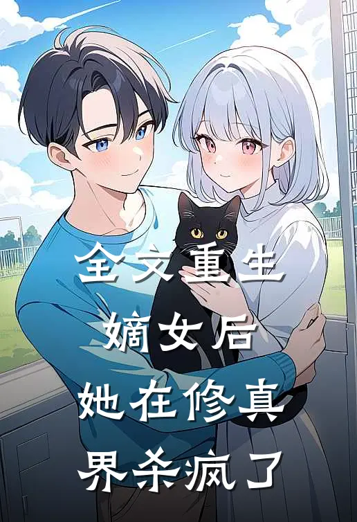 全文重生嫡女后，她在修真界杀疯了