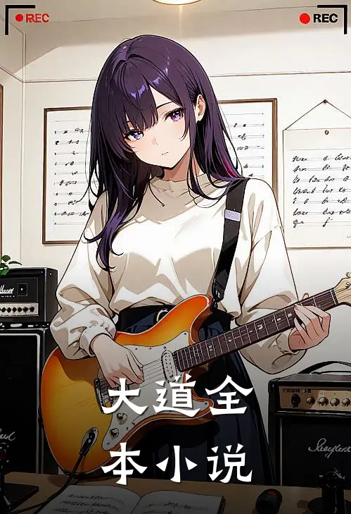 大道全本小说