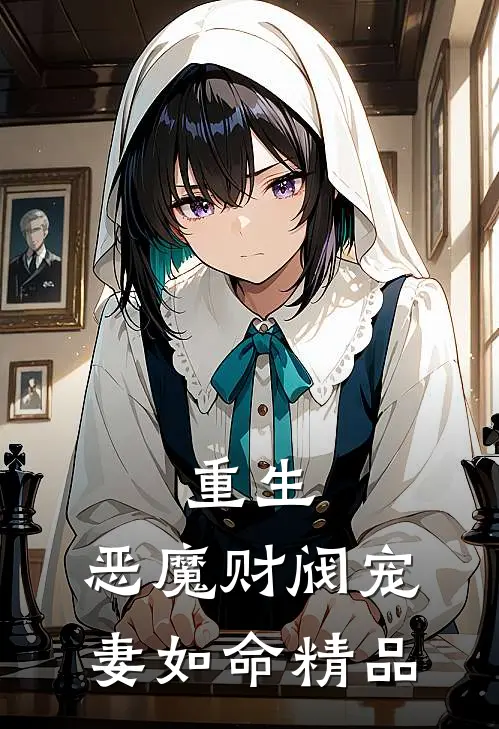 重生：恶魔财阀宠妻如命精品