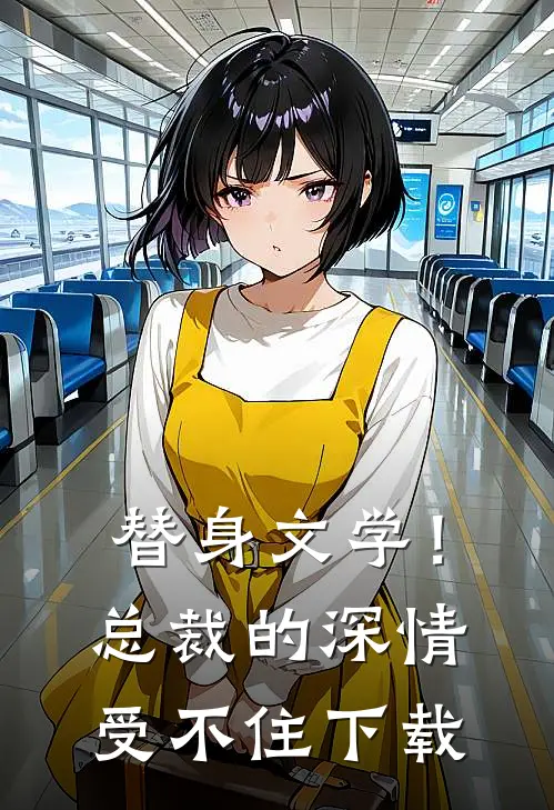 替身文学！总裁的深情受不住下载