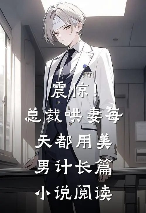 震惊！总裁哄妻每天都用美男计长篇小说阅读