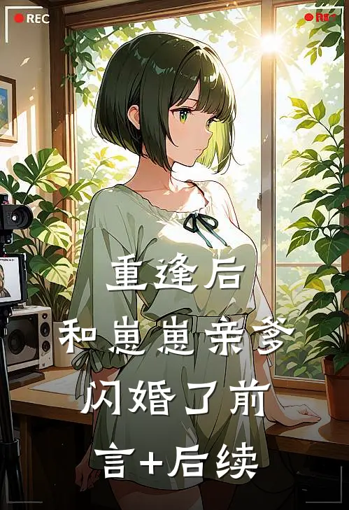 重逢后，和崽崽亲爹闪婚了前言+后续